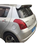 Suzuki Swift (2005 - 2016) Üniversal Style Spoiler (Plastik)